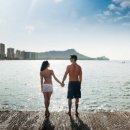 와이키키 이미지