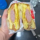 이삭토스트선유도역점 이미지