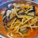 옥계꼬막짬뽕 이미지