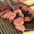 경강로890 | 팔당 오리장작구이 맛집 온누리장작구이 단골 후기