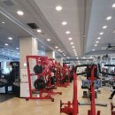 시티짐 금호역점 이미지