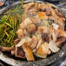 바텀스업 - 용산구 | 서울(마곡) '곱창이야기'+'바텀스 업' 방문 후기!😋