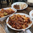 착한밥상 | 노량진 직장인과 대학생들을 위한 착한 가격 점심 가정식 맛집, 정가네밥상 후기