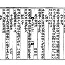 고방서예[3052]석선탄(釋禪坦)7절-題任實縣壁(제임실현벽) 이미지