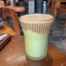 아보카도 | 베트남 다낭 찐카페 아보카도커피 후기