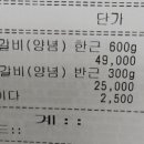 장인왕갈비