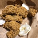 쌀 통닭 이미지