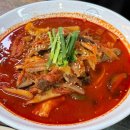 [강남] 강남역 회식하기 좋은 중식 맛집 &#39;백년교동짬뽕 강남본점&#39;