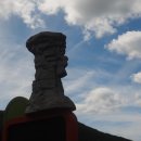 송하 보건진료소 이미지