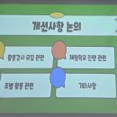 정춘 | 광주 노인체험학교 강사 1년의 기록 | 29회기 달성부터 블로그 홍보 감사장까지 ❤️