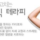 바른자세 테라피 Daum카페