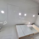 보성송정타운경로당 | 대구 욕실리모델링 수성구아파트 한샘 휴판넬 건식욕실 인테리어 모음
