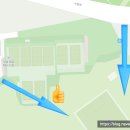 양지배수지축구장 이미지