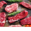 M할인마트정육점 이미지