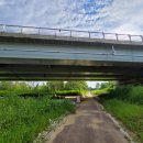 팽성대교 쉼터 이미지