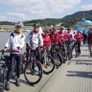 낙동강자전거길7 이미지