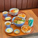 세마역공영주차장 | 세마역 맛집 덮밥장사장 메뉴 (부타동, 소유에비동) 주차