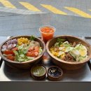 일산 샐러드 카페 셀럽 킨텍스점 SALAB 킨텍스 맛집 추천
