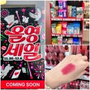 11500-12-11-102 | 안 사면 손해다, 올해 마지막 12월 올영세일 추천템