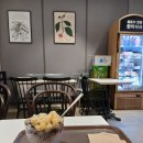 &#34; 오랫만에 수영장에 둘럿다가 팥빙수 집으로...&#34; 이미지