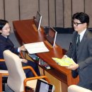 기자회견장에서 "일반인입니다"라던 남성, 신분 확인해보니 나온 결과