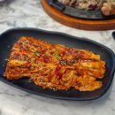 세븐일레븐 신평공단점 | [신평 맛집] im퐝 실비김치맛집 전기통닭, 매운게 땡길땐 아임퐝