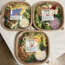 비티랩 | 샐러드정기배송 추천 비티랩 베이직샐러드 3종 솔직 후기