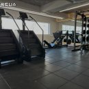 제이미휘트니스