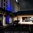 제이제이골프스튜디오 | [Marriott/LA] 르네상스 LA 에어포트 호텔 이그젝 스윗룸 후기 (Feat. Covid19로 인한 호텔 시설 이용안내)