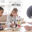 큐브로이드 이미지