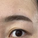 이미지 up, 메이크업 | 홍대메이크업샵 오늘메이크업 증명사진 촬영 Makeup 후기