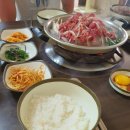 [경북 영덕] 현지인 추천식당, 가정집같이 푸근한 불고기 노포맛집 &#39;아성식당&#39;