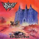 Widower - The Unholy Oath 이미지