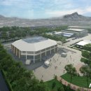 제천체육관야외 이미지