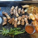 돌판구이 또바기 이미지