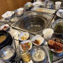 식신가 | 양산 석산 식신가 양념돼지갈비 맛집｜내돈내산 후기