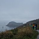 녹산등대가는길 이미지