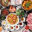 냅다청양집 의왕역점