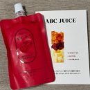 ABC주스, 하루 한 잔으로 건강 챙기기! 효과 , 복용법, 주의사항