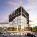 주식회사 세븐스퀘어 이미지