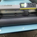 (중고) GRAPHTEC CE6000-40plus 40폭 중고커팅기 이미지