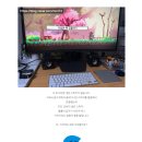 걸PC | 다이소 잉켈 PC 스피커 언박싱 및 후기