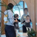 베스트피씨카페 도화점 | 남양주 아기랑 팔당댐 베이커리 카페 하탐 루프탑 한강뷰 맛집