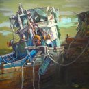 한려대학교 이미지