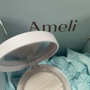 백설 | [11/25 오픈] 내돈내산 아멜리 백설 쿠션 솔직 후기｜톤업 베이스 데일리 쿠션 SPF50+ PA+++ 사용 리뷰