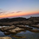 등대해수욕장 이미지