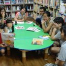 무주반딧불작은도서관 이미지