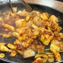 유가네찌개전문점 이미지