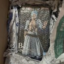 판테라짐 | 블리치 제일복권 이치방쿠지 B상 그림죠 재거잭 피규어 후기