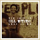 [1114~1115] Bill Withers - Just The Two Of Us, Ain't No Sunshine (수정) 이미지